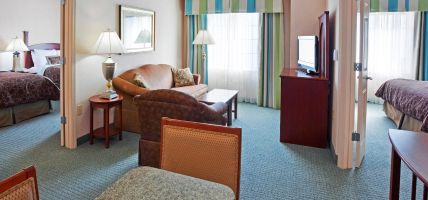 Hotel Staybridge Suites WILMINGTON - BRANDYWINE VALLEY (Chester Heights)
