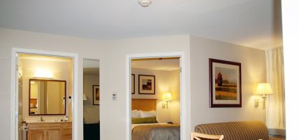 Hotel Candlewood Suites PEORIA AT GRAND PRAIRIE (West Peoria)