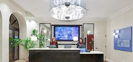 Holiday Inn Express CHICAGO - MAGNIFICENT MILE (Chicago)