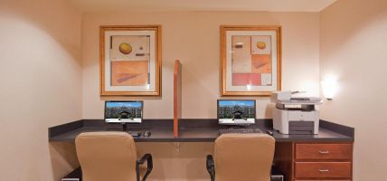 Hotel Staybridge Suites FAIRFIELD NAPA VALLEY AREA (Fairfield)