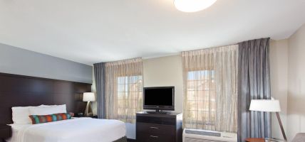 Hotel Staybridge Suites FAIRFIELD NAPA VALLEY AREA (Fairfield)