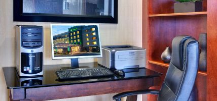 Holiday Inn SOUTHAVEN CENTRAL - MEMPHIS (Southaven)