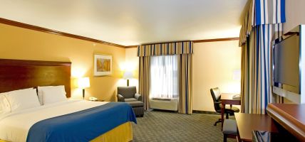Holiday Inn Express & Suites FALFURRIAS (Falfurrias)