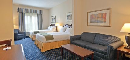 Holiday Inn Express & Suites DOTHAN NORTH (Dothan)