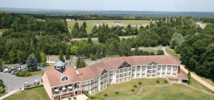 Golf Hotel de Mont Griffon (Luzarches)
