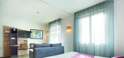 Hotel Suite-Home Orléans-Saran