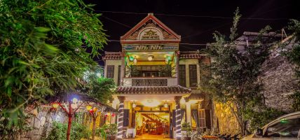 Hotel Nhi Nhi (Hoi An )