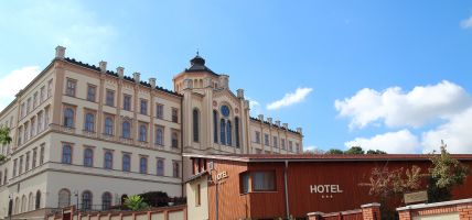 Hotel Szent Adalbert (Ostrzyhom)