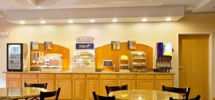 Holiday Inn Express & Suites LOGANSPORT (Logansport)