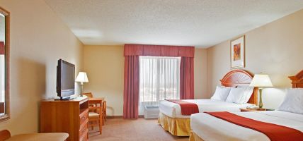 Holiday Inn Express & Suites LOGANSPORT (Logansport)