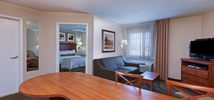 Hotel Candlewood Suites TULSA NE - OWASSO (Owasso)