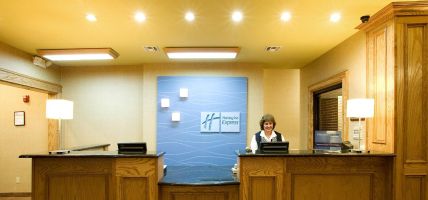 Holiday Inn Express & Suites CORPUS CHRISTI NW - CALALLEN (Corpus Christi)