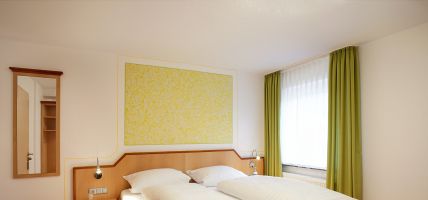 Hotel zum Biber (Bavaria)