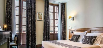 Hotel Heliot (Toulouse)