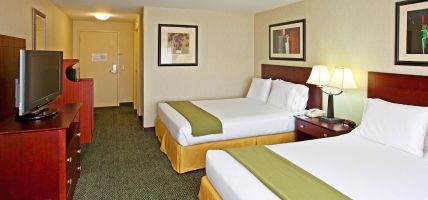 Holiday Inn Express RADCLIFF - FORT KNOX (Radcliff)