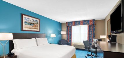 Holiday Inn Express & Suites MIAMI-KENDALL (Kendall)