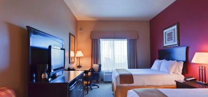 Holiday Inn Express & Suites YUMA (Yuma)