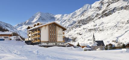 Hotel Pfeldererhof Alpine Lifestyle (Moos in Passeier)