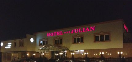 Hotel Julian (Szczecin)