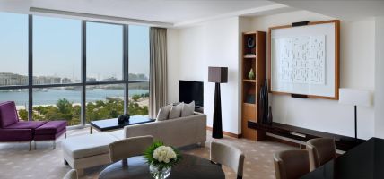 InterContinental Hotels RESIDENCE SUITES DUBAI F.C (Dubai)
