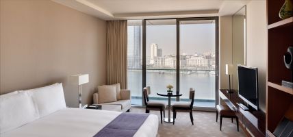 InterContinental Hotels RESIDENCE SUITES DUBAI F.C (Dubai)
