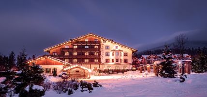 Hotel Alpejski (Karpacz)