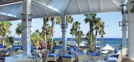 Hotel Lordos Beach (Larnaca)