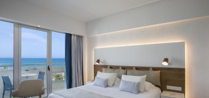 Hotel Lordos Beach (Larnaca)