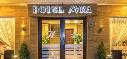 Hotel Avra (Peraia, Thermaikos)