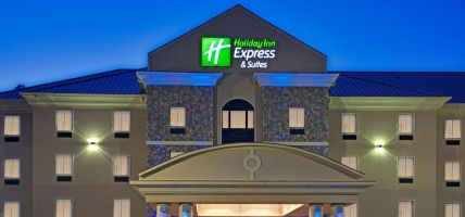 Holiday Inn Express & Suites TEXAS CITY (Texas City)