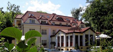 Hotel Villa Baltica (Sopot)