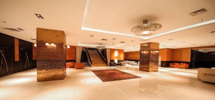 Holiday Inn ISTANBUL AIRPORT (Istanbul )
