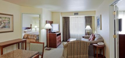 Hotel Staybridge Suites SACRAMENTO AIRPORT NATOMAS (Sacramento)