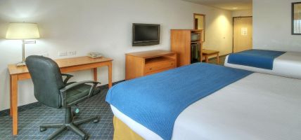 Holiday Inn Express & Suites CARLSBAD (Carlsbad)