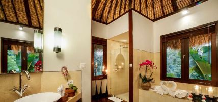 Hotel Nandini Jungle Resort & Spa Bali (Ubud)