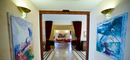 San Michele Palace Hotel (Monte Sant'Angelo)