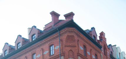 Red Brick Aparthotel (Kraków)