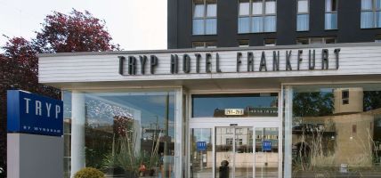 Hotel TRYP by Wyndham Frankfurt (Francfort-sur-le-Main)