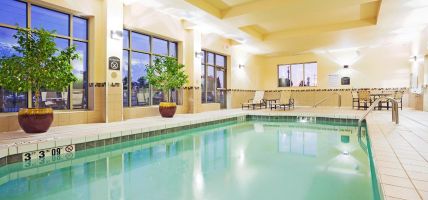 Holiday Inn & Suites GREEN BAY STADIUM (Green Bay)