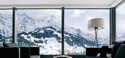 Hotel The Cambrian (Adelboden)