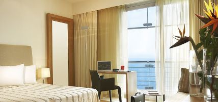 Hotel Daios Luxury Living (Thessalonique)