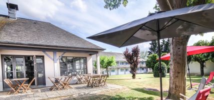 Hotel Inn Design Sablé (Sablé-sur-Sarthe)