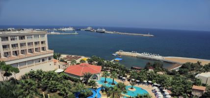Oscar Resort Hotel Oscar Group (Kyrenia)