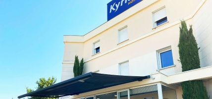 Hotel Kyriad Brive La Gaillarde Ouest (Ussac)