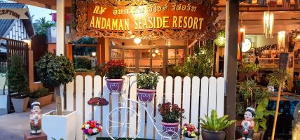 Hotel Andaman Seaside Resort (Ban Choeng Thale)
