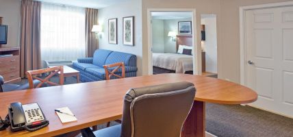 Hotel Candlewood Suites YUMA (Yuma)
