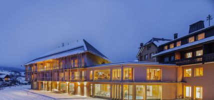 Hotel Breggers Schwanen (Bernau im Schwarzwald)