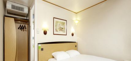 Hotel KYRIAD VALENCIENNES SUD – Rouvignies
