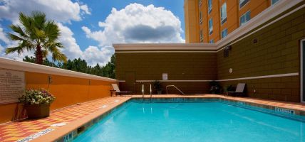 Holiday Inn JACKSONVILLE E 295 BAYMEADOWS (Jacksonville)