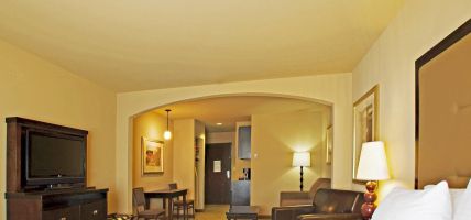 Holiday Inn Express & Suites WICHITA FALLS (Wichita Falls)